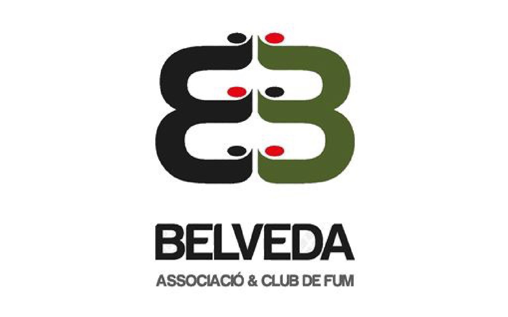 weed club belveda barcelona