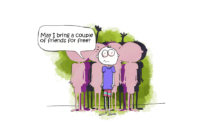 Friends