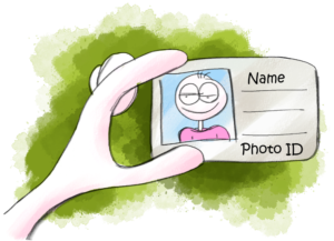 Photo ID
