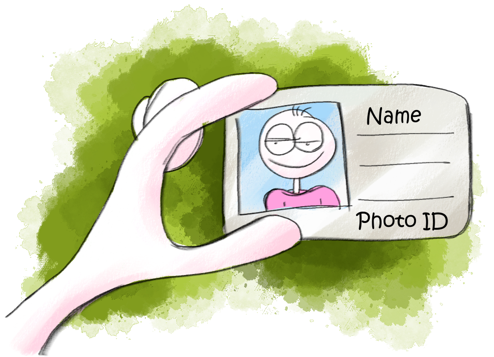 Photo ID