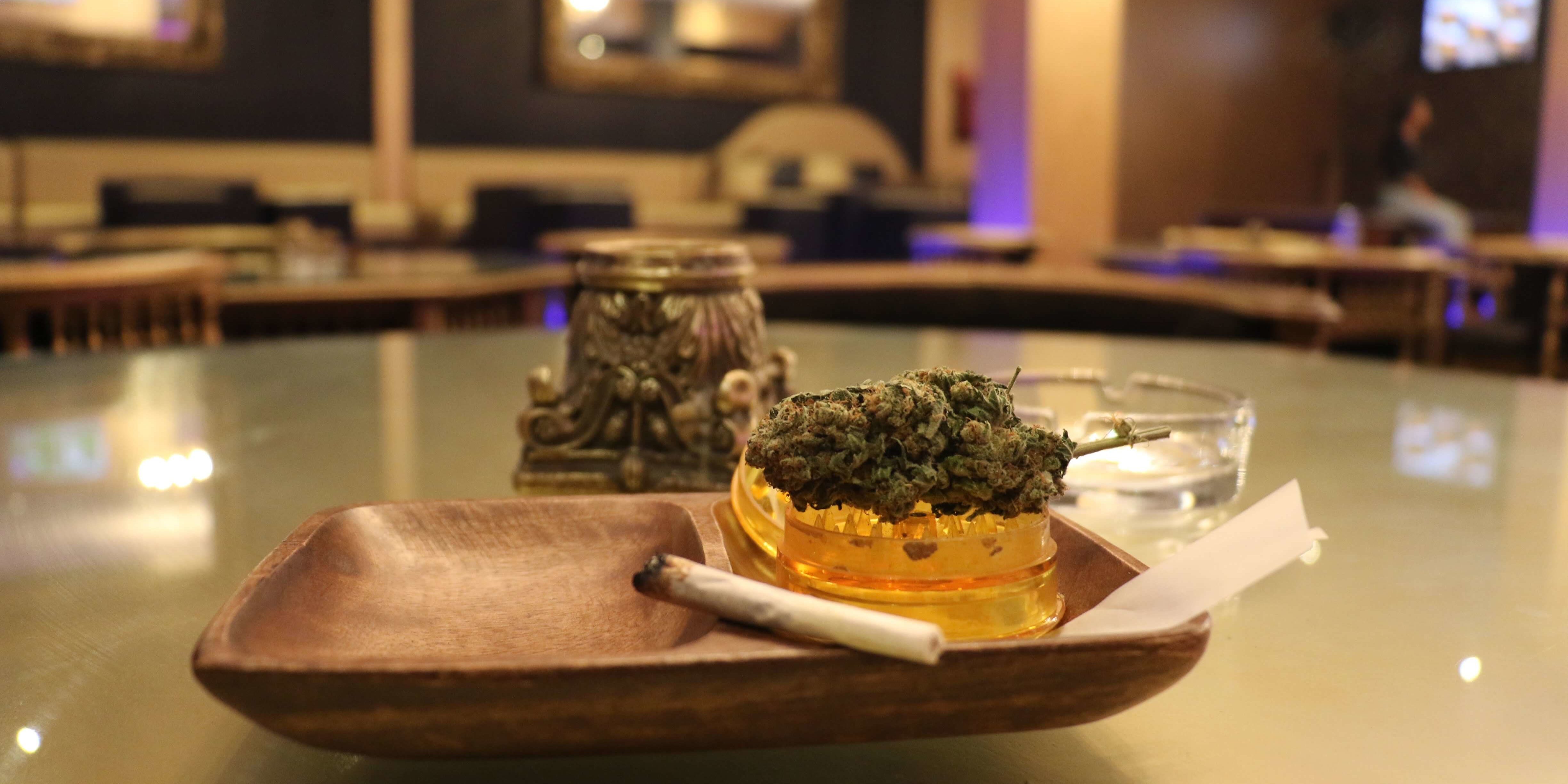 Is Cannabis Legal In Barcelona_ Foto 2 Cannabis Barcelona