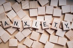 Anxiety CBD