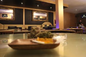 Inside a Cannabis Club Barcelona Inside Cannabis Club Barcelona