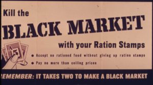 Kill the Black Market Kill the Black Market Go to a Club