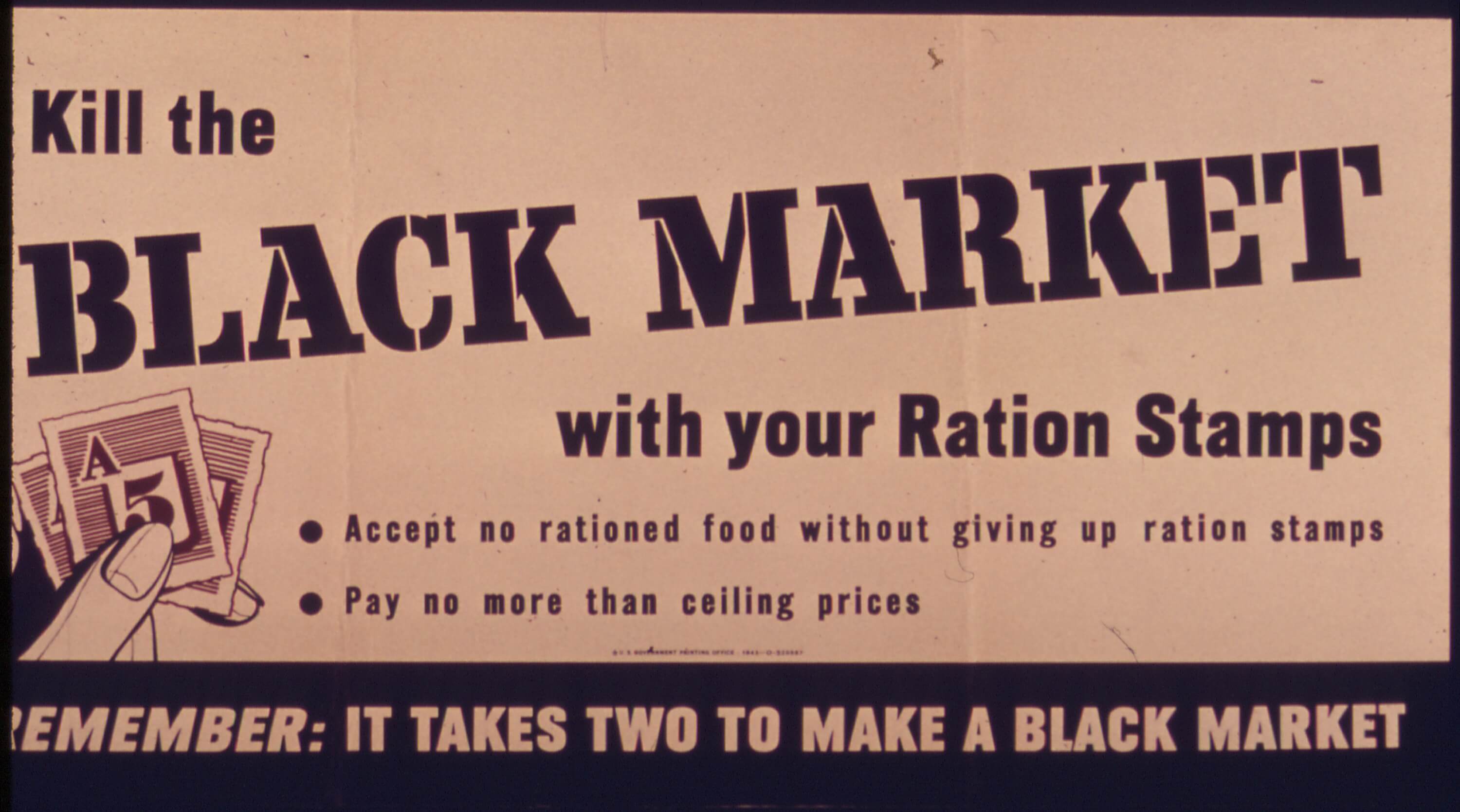 Kill the Black Market Kill the Black Market Go to a Club