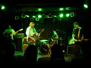 Live Music in Barcelona Live Music Barcelona Razzmatazz