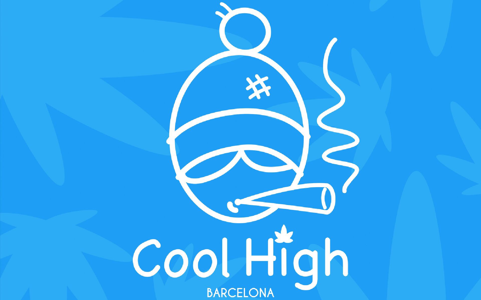 weed club cool high barcelona