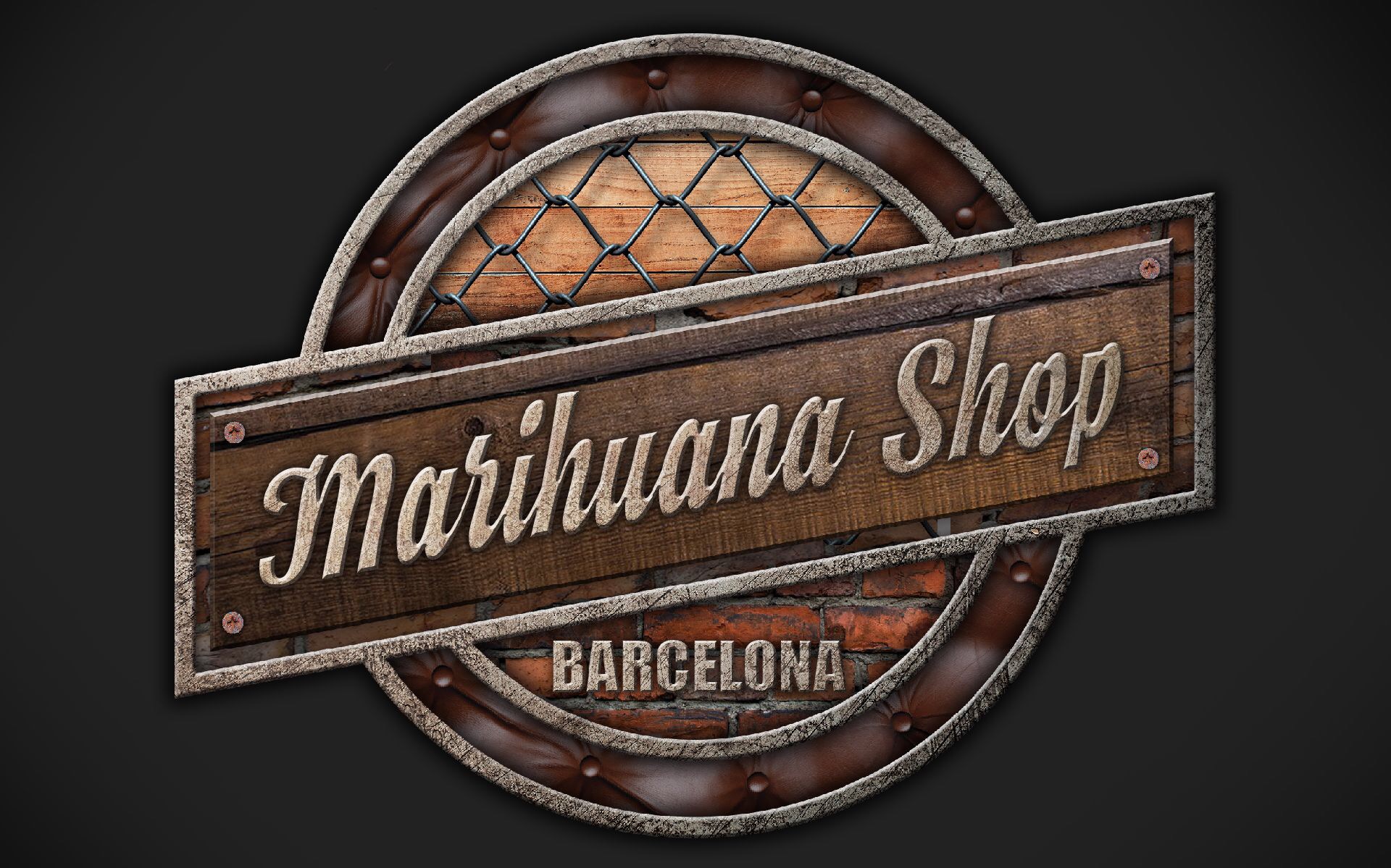 weed club Marijuana Shop barcelona