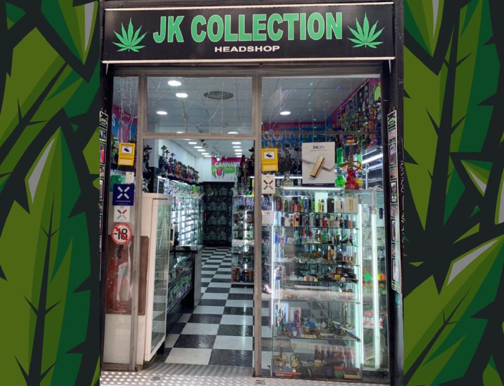 Cookies Barcelona Cannabis Clubs in Barcelona