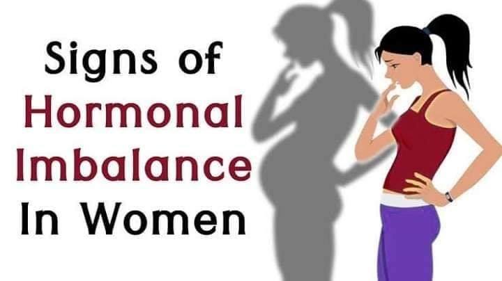 Hormonal Imbalance