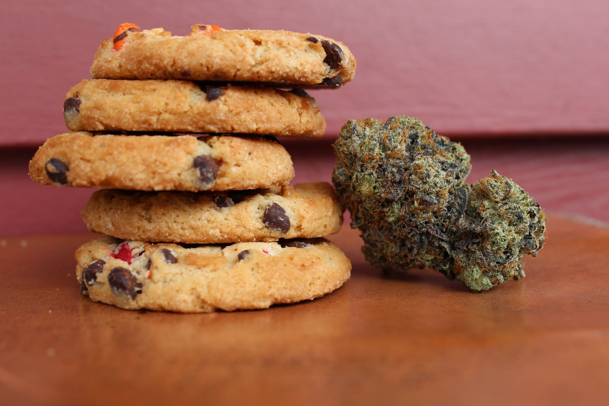 Cannabis edibles Edibles