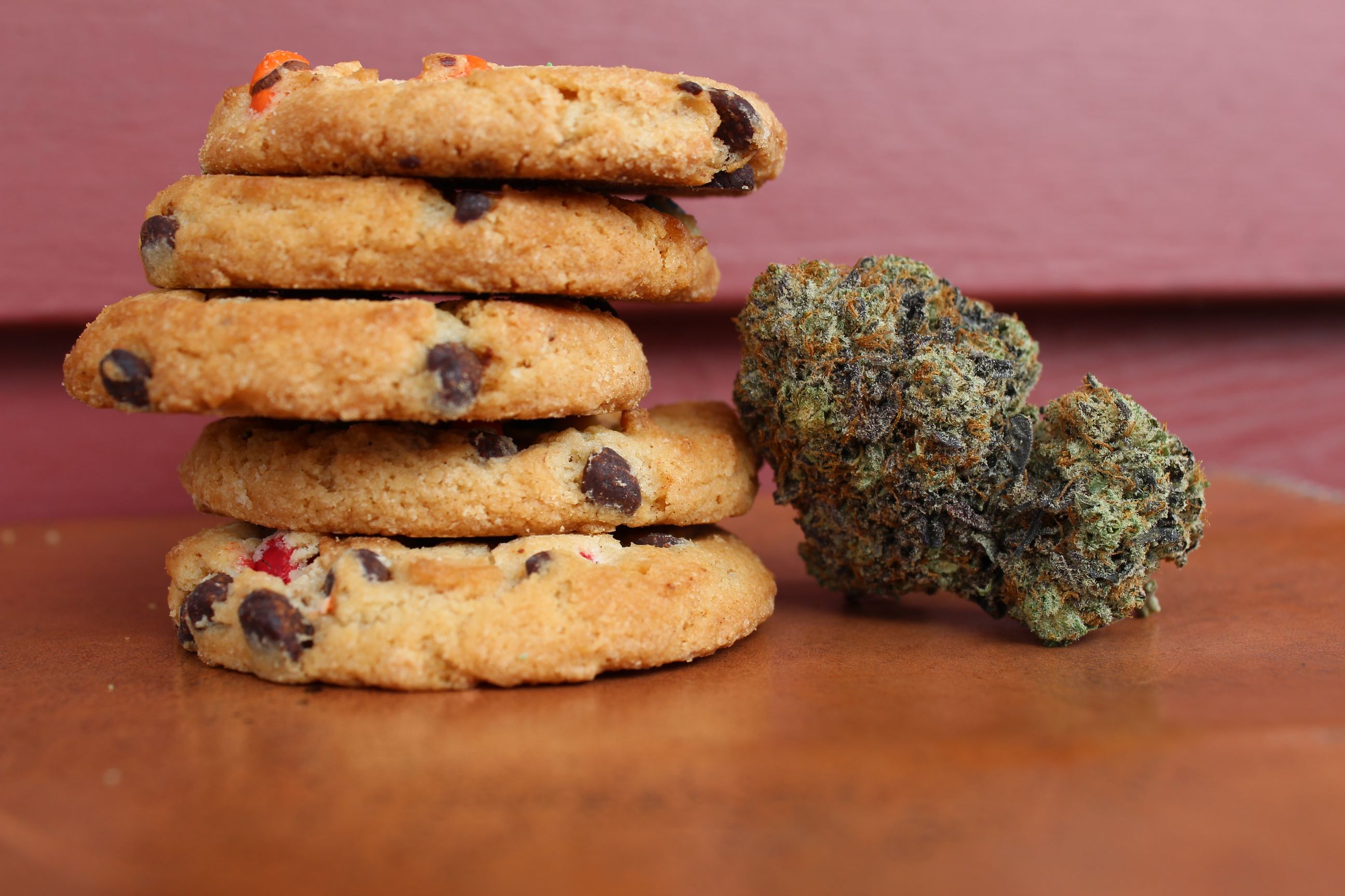 Edibles