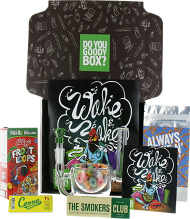 DO_YOU_GOODY_BOX_WAKE_BAKE_NOV_2 Do You Goodie Box