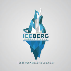 Iceberg Cannabis Club