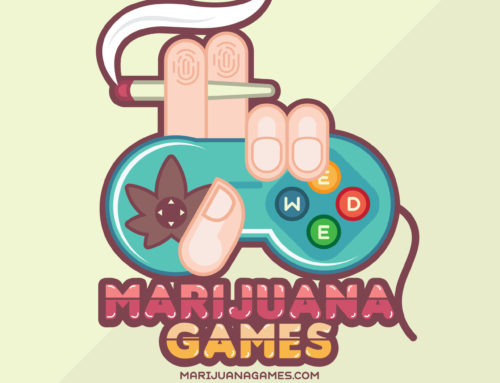 Marijuana Games – Avis Du Club