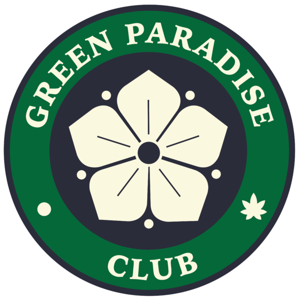 Cannabis Club Barcelona Green