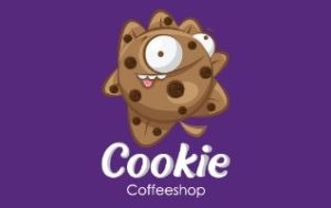 cookie coffeeshop