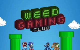 weed gaming club