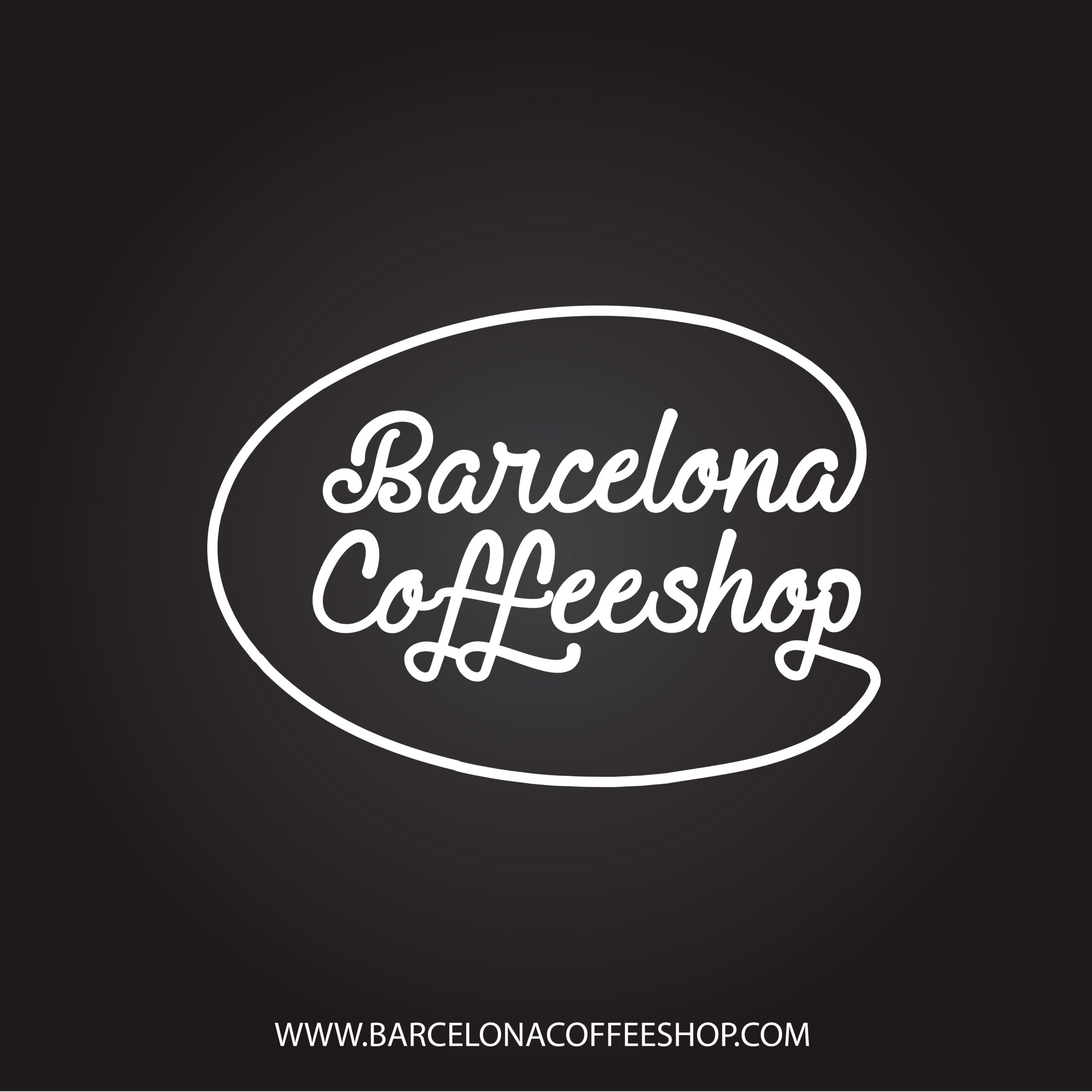 Barcelona Coffeshop