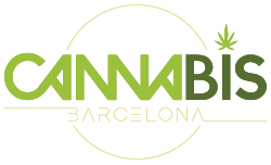 Cannabis Clubs in Barcelona Logo