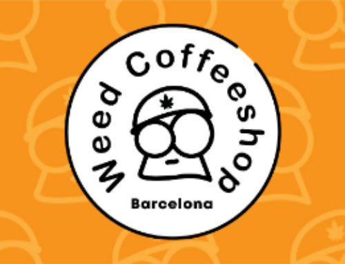 Barcelona Weed Coffeeshop