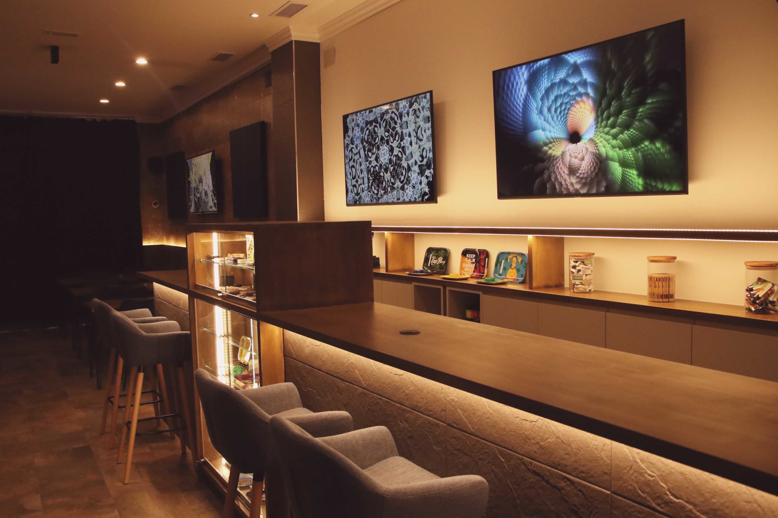 1-scaled Barcelona coffeeshop weed club