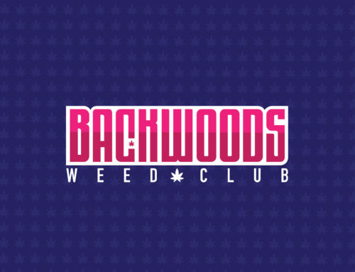 Backwoods Weed Club