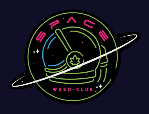 Space Weed Club