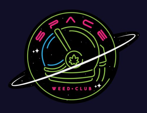 Space Weed Club