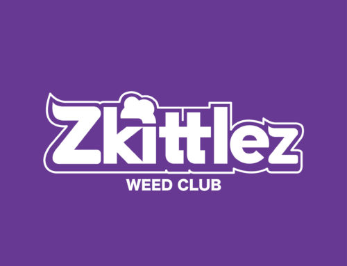 Zkittlez Weed Club