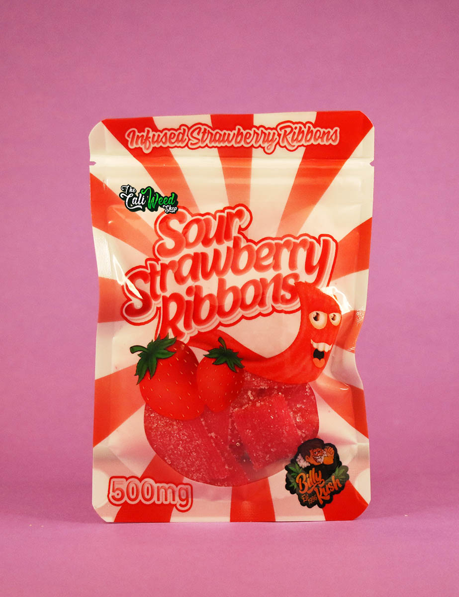 923×1200 caliweed Sour Strawberry Ribbons