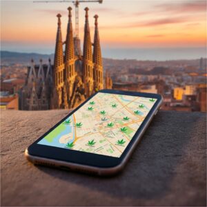 sagrada_familia_phone_cannabis