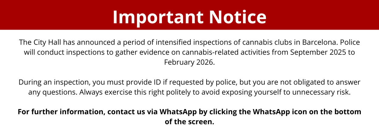 important notice